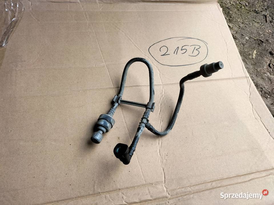 VOLVO C30 S40 V50 C70 FOCUS C MK1 ODPOWIETRZNIK lubelskie Kamień-Kolonia