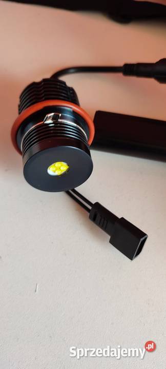 LED markery Lampy przednie małopolskie