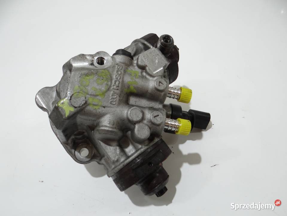 POMPA WTRYSKOWA BMW F10 7823470 Strzyżewice