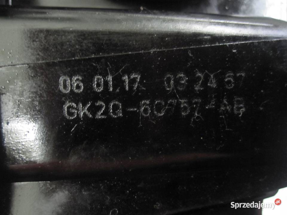 TRANSIT CUSTOM 20 TDCI ECOBLUE 16r odma