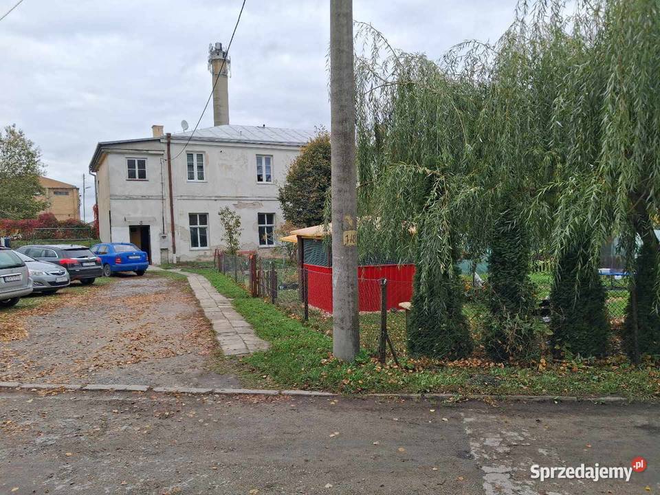 Mieszkanie na sprzedaż 66m Rejowiec