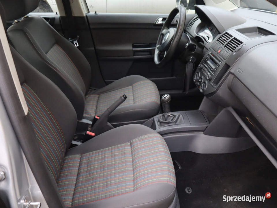 VW Polo 14 TDI Polo Katowice