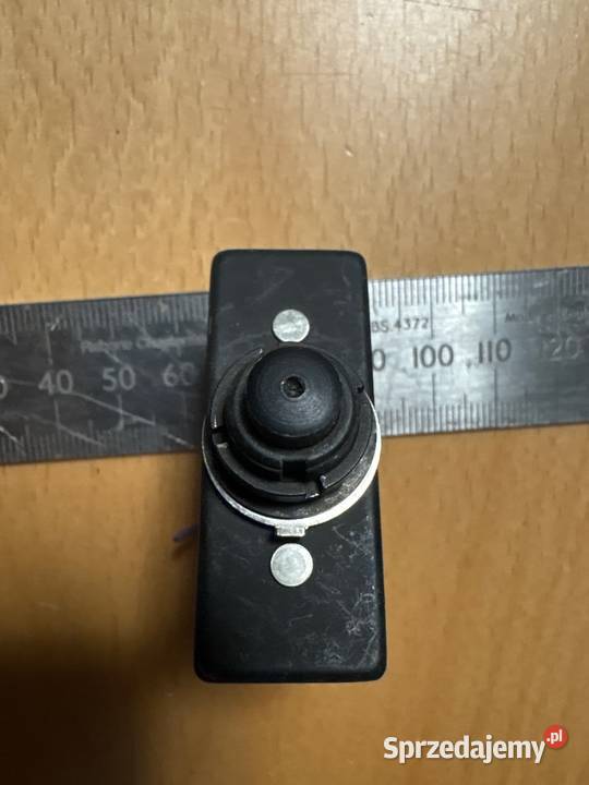 Włącznik przełącznik ECE F0214 do Airbus320 Poznań