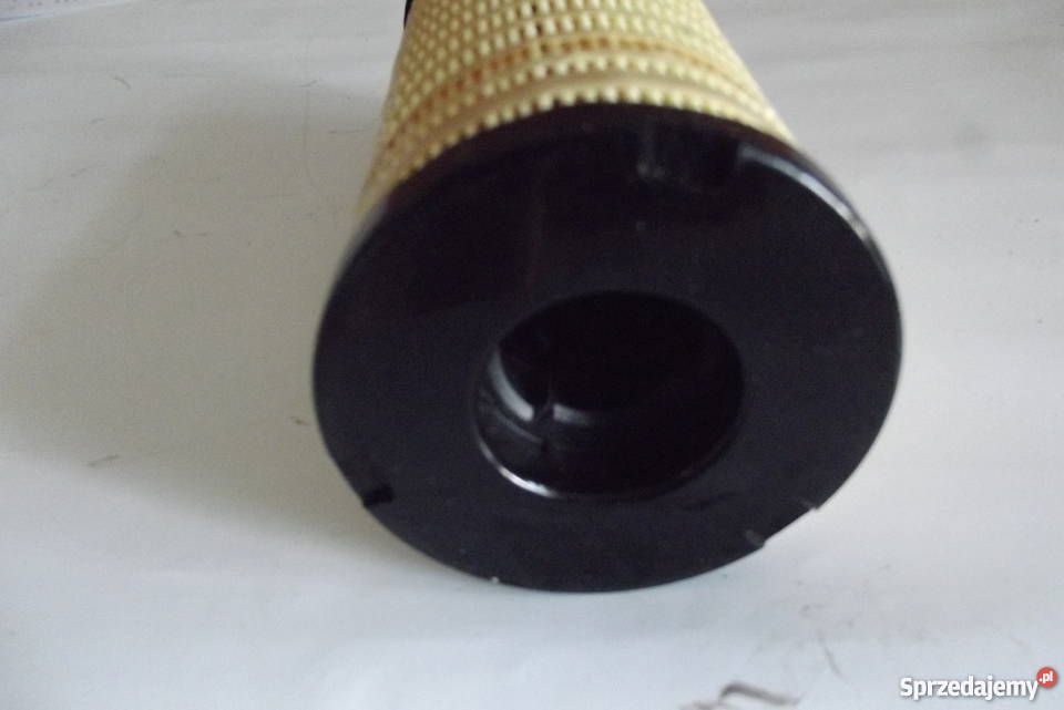 Filtr paliwa SN30017 MF Caterpillar Landini JCB Rolnictwo Parczew