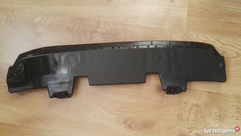 HONDA CIVIC X 17 OSŁONA POD ZDERZAK PRZÓD