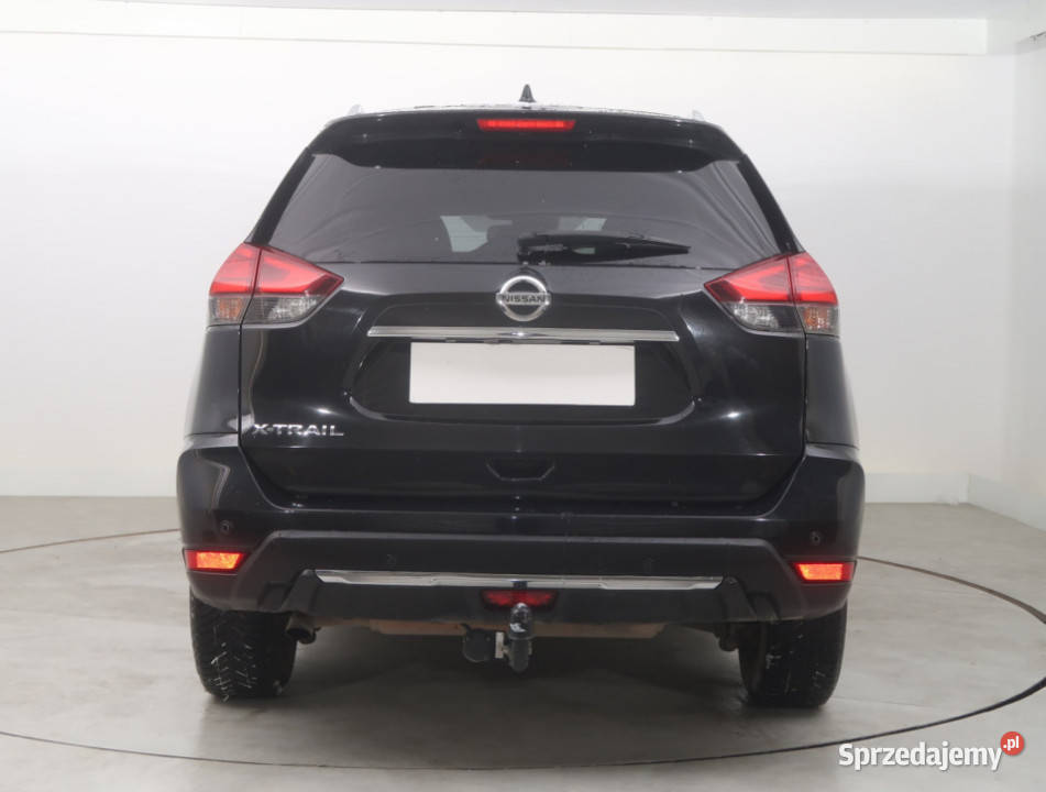 Nissan XTrail 20 dCi Bielany Wrocławskie sprzedam