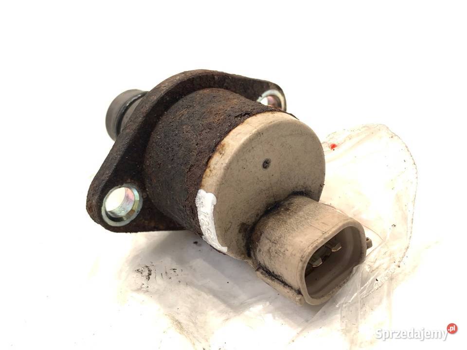 REGULATOR CIŚNIENIA PALIWA MAZDA 5 II 20 110 osobowe sprzedam