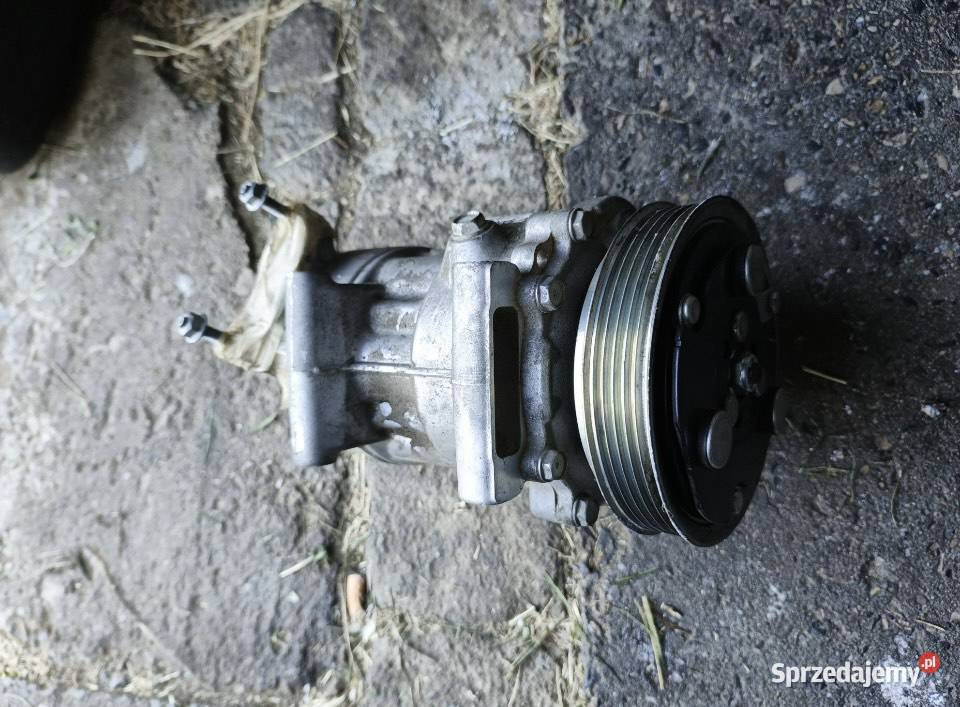Sprężarka klimatyzacji Mini 921317505 Skarżysko-Kamienna