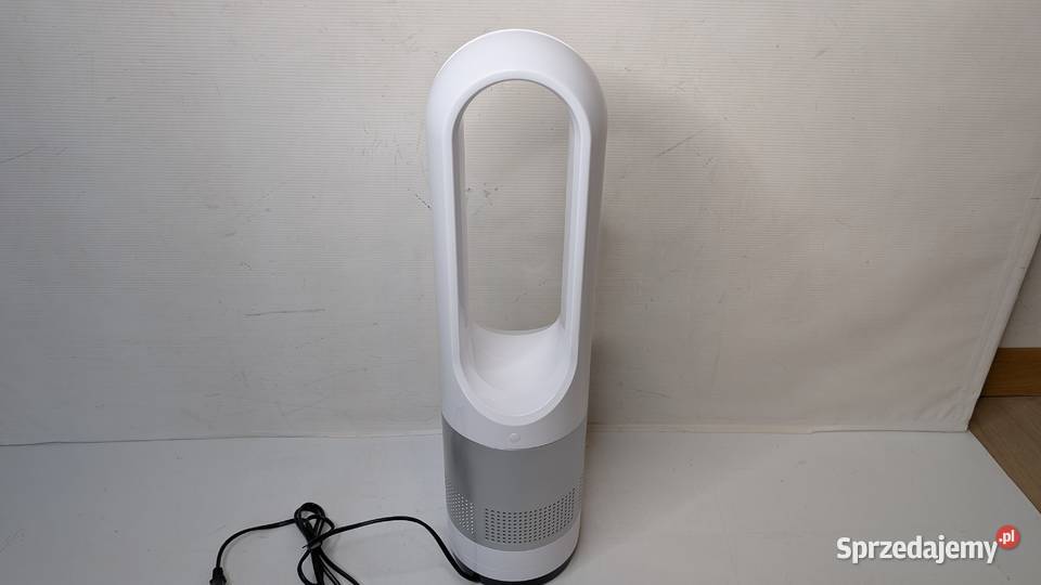 Wentylator bezłopatkowy IcyAir UML018 Jadowniki