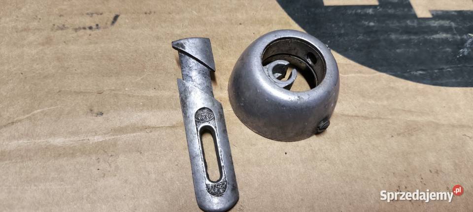 Rolgaz jawa korpus suwak Lutoryż sprzedam