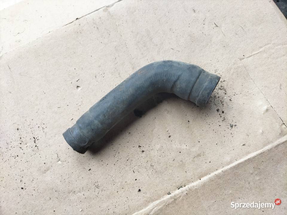 WĄŻ WODY DOLNY AUDI 80 B3 B4 026121063N lubelskie Kamień-Kolonia