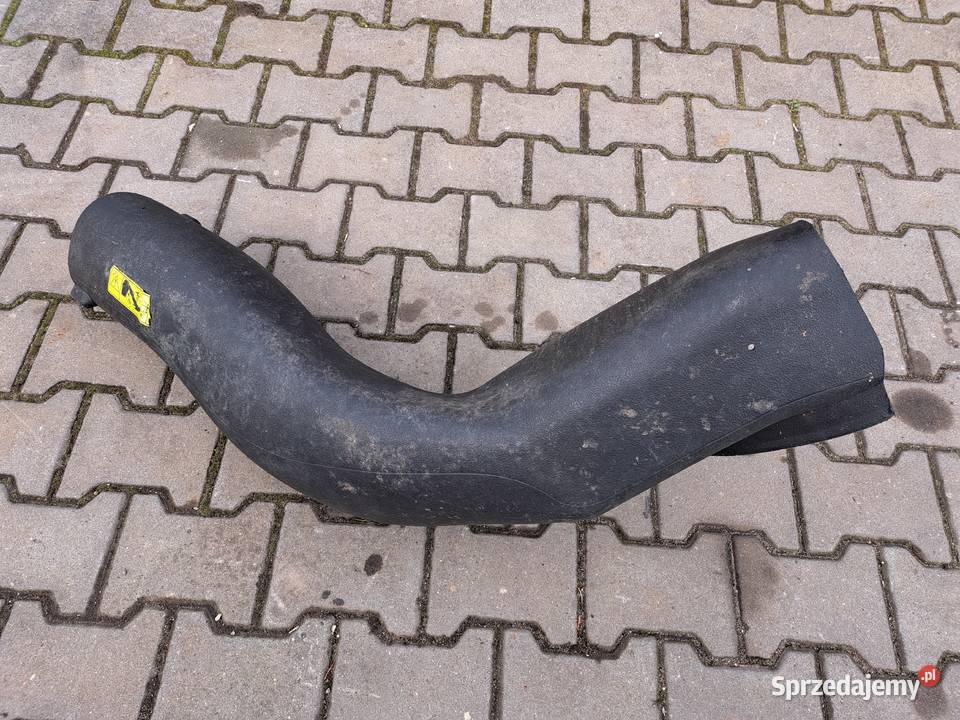 Rura boczna kosiska 30 do koszy traktorka 429798 Ogród sprzedam