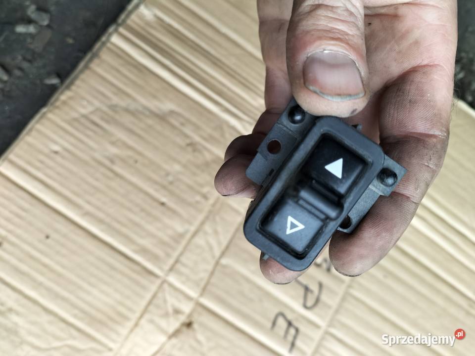 WŁĄCZNIK PANEL STEROWANIA SZYBY JEEP GRAND panele sterowania, przełączniki lubelskie Kamień-Kolonia
