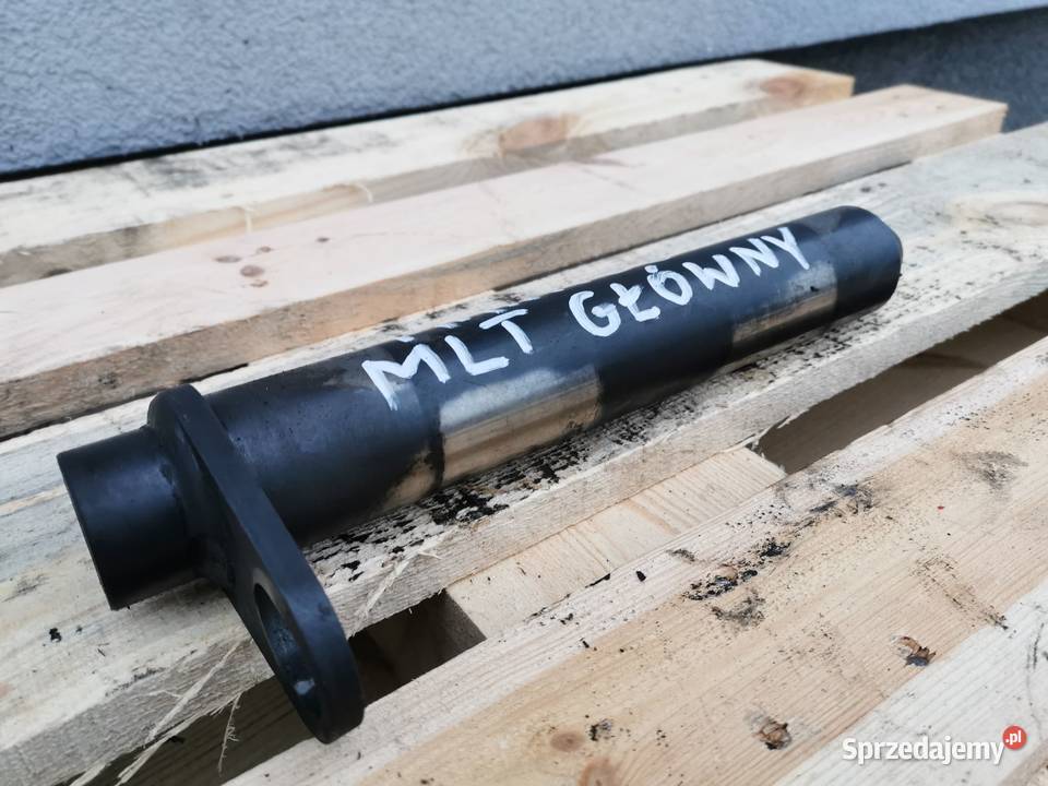 Sworzen siłownika głównego Manitou MLT 741 Wilkowo sprzedam