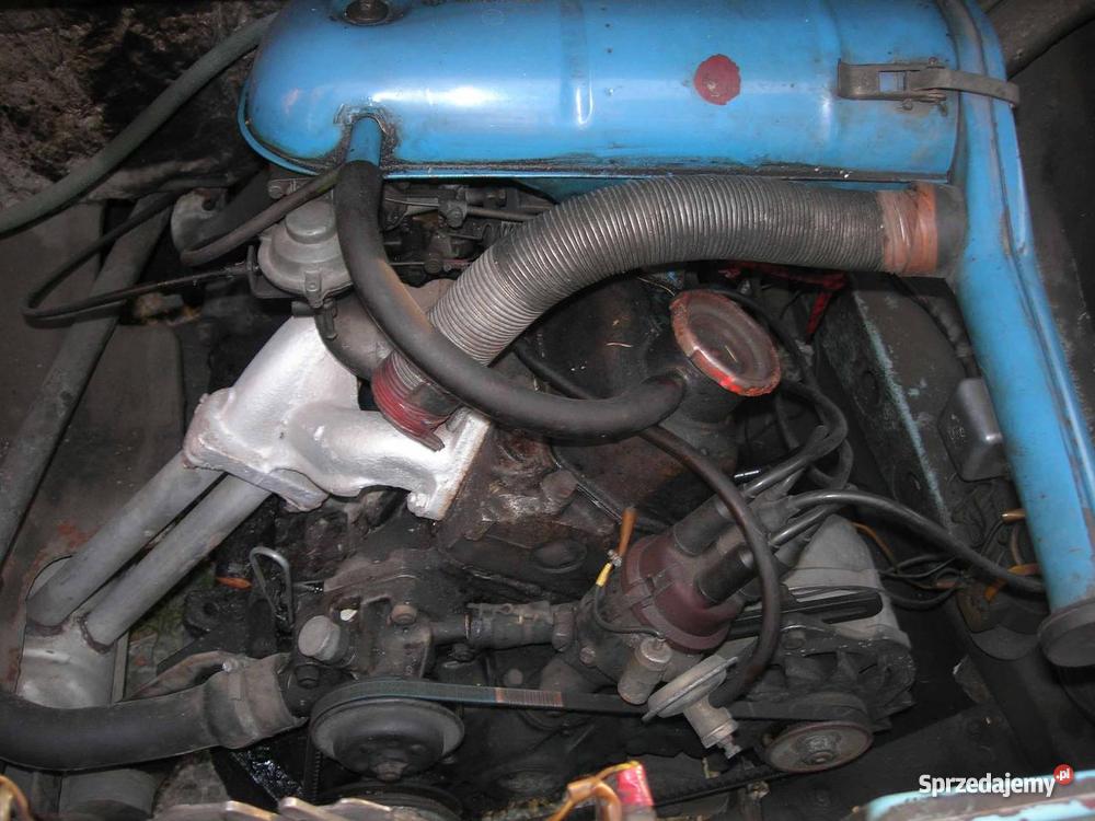 Skoda 105s Pozostałe Tarnów