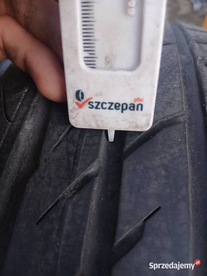 Opony letnie 1955016 Matador 195 Skierniewice