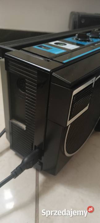 Radiomagnetofon Universum CTR2061 Autorevers