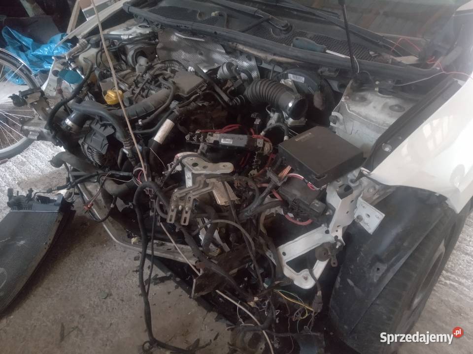 Renault megan3 Wola Roźwienicka