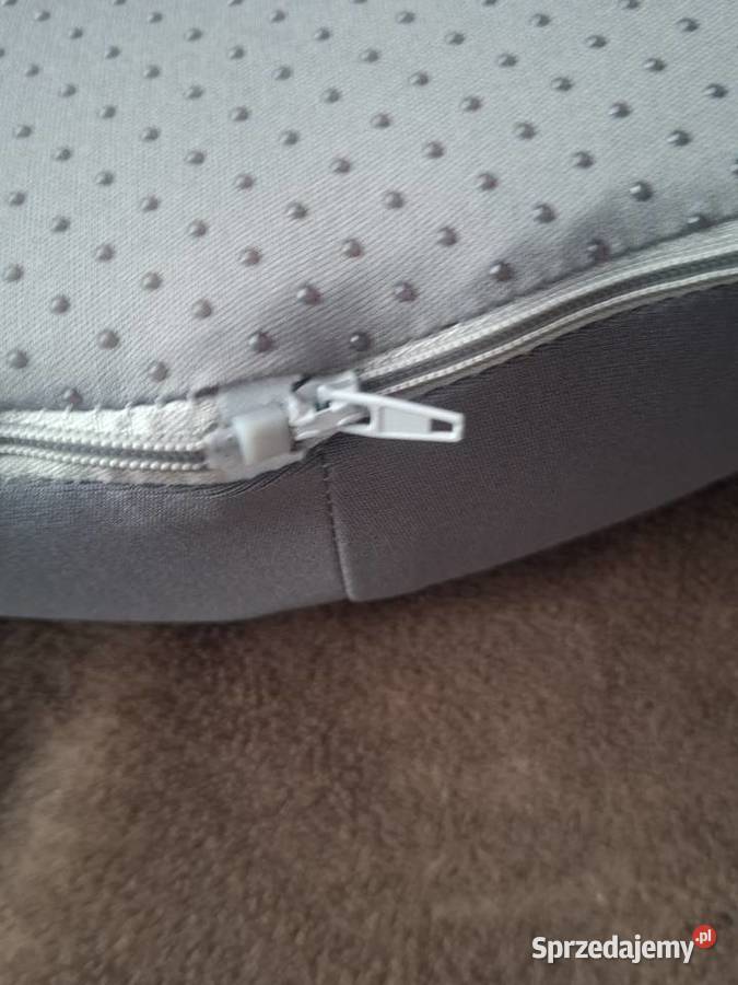 Poduszka ortopedyczna do siedzenia Sprzęt rehabilitacyjny i ortopedyczny