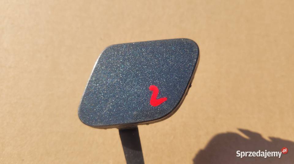 ZASLEPKA HAKA TYL PEUGEOT 308 HB 9680443477 2 Ruda Śląska