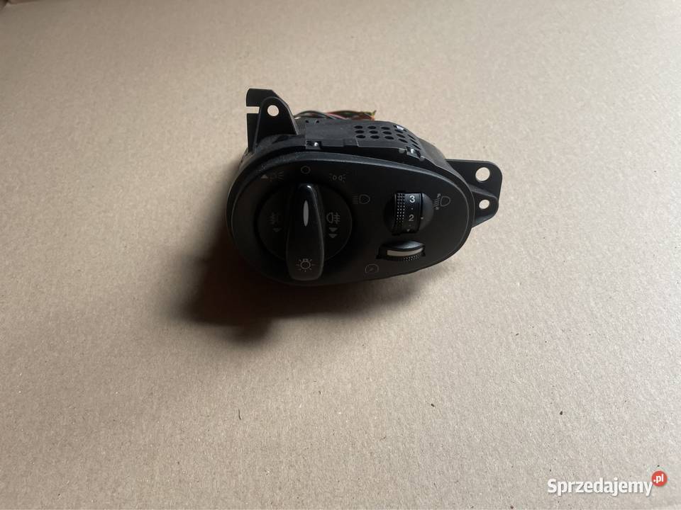 98AG13A024 włącznik świateł Ford focus mk1 lift Szczecin