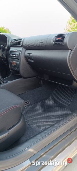 Seat Leon Cupra R BAM 2005 R 250 360 NM sprzedam