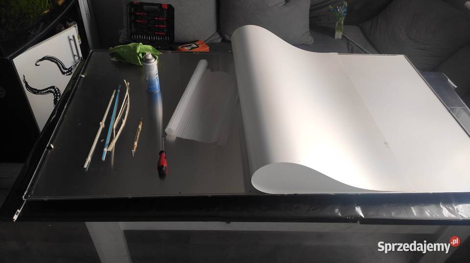 Tv Philips 65PUS760012 Philips Gorzów Wielkopolski