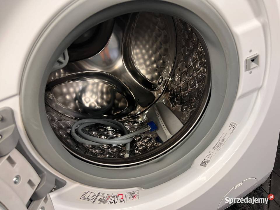 Pralka Electrolux 700 SteamCare EW7F348ASP 8 Warszawa
