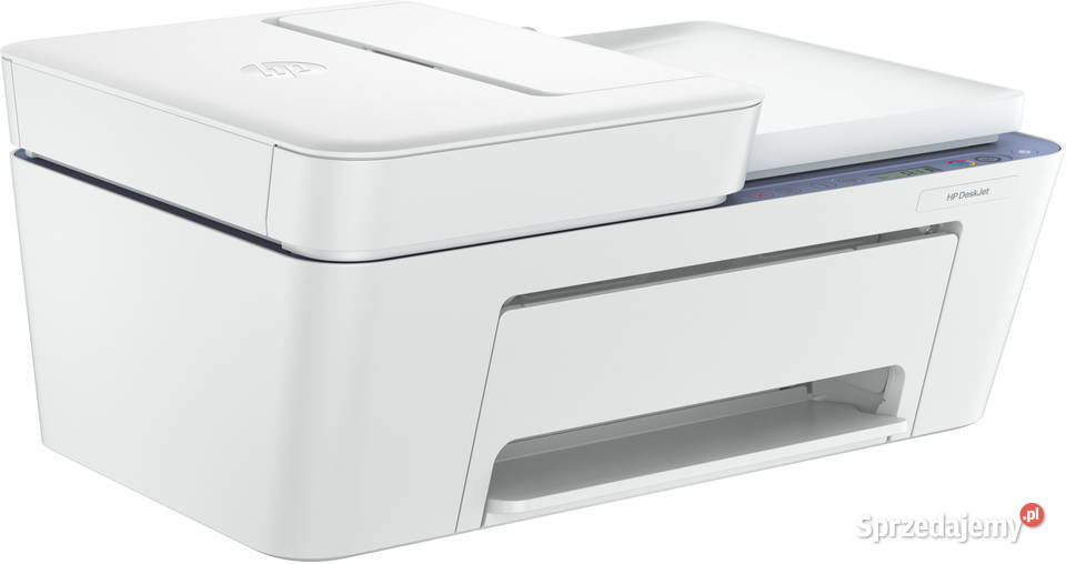 NOWA Drukarka wielofunkcyjna HP 4120e 2 tusze Warszawa