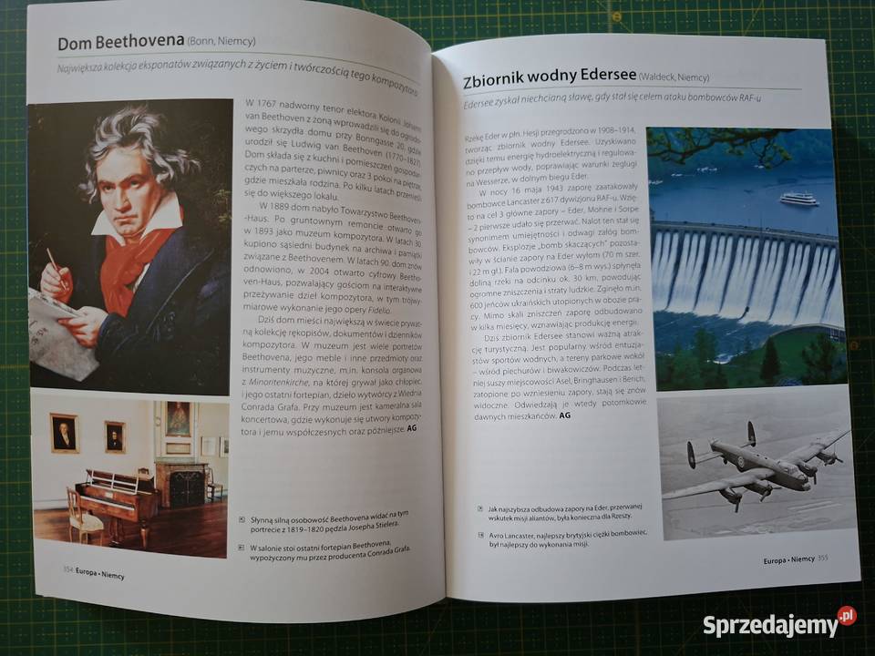 1001 miejsc historycznych które w życiu zobaczyć małopolskie Kraków