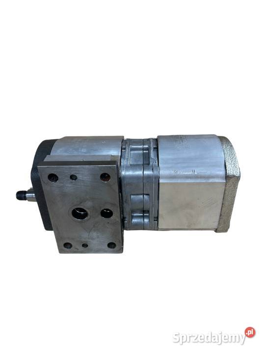 POMPA HYDRAULICZNA 60 0502 935 8 6005029358 Kielce sprzedam