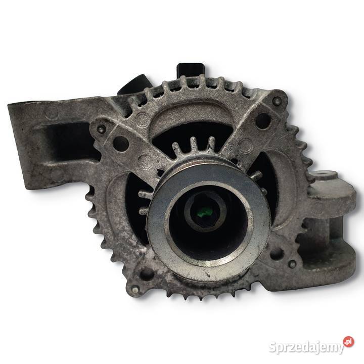 ALTERNATOR Ford Focus C 18 20 16v Lucas LRA03047 Chełm