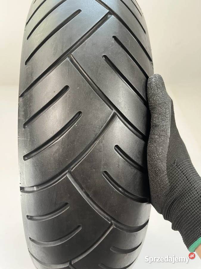 Opona METZELER ME1 MBS 15060ZR17 V250 TL 1992