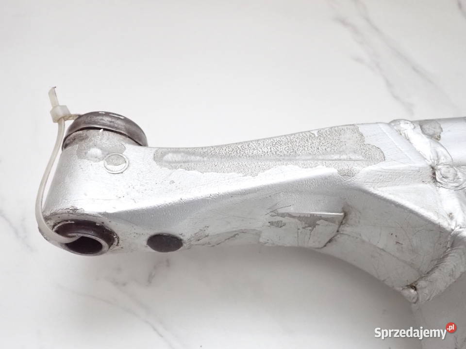 Wahacz Łożyska Tulejki Yamaha YZ 250 8893r 3SP lubuskie Strzelce Krajeńskie sprzedam