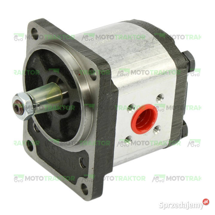 Pompa hydrauliczna Lamborghini R654 Same Leopard Hydraulika Dobrzejewice sprzedam