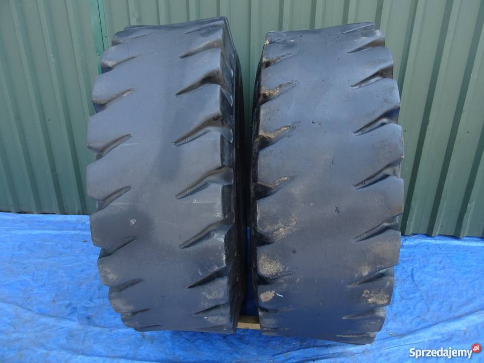 OPONA OPONY BRIDGESTONE 1800 1800 R 25 40PR Śliwnik