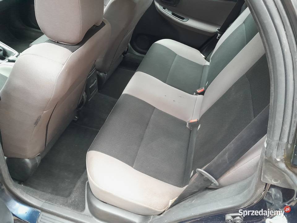 SUBARU IMPREZA 20 160 GG Hawkeye 4x4 nieuszkodzony Bystrzyca Kłodzka sprzedam