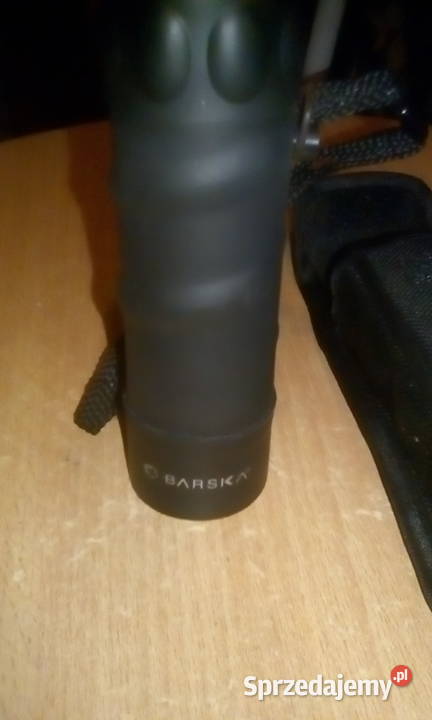 Monokular BARSKA 10x25