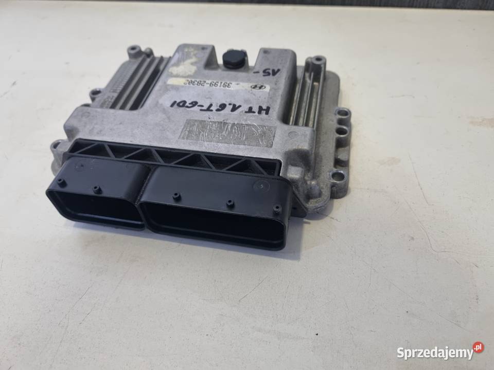 KOMPUTER SILNIKA HYUNDAI TUCSON 16 TGDI Skierniewice