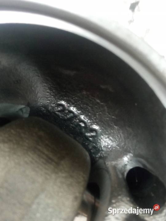 TŁOK KORBOWÓD 20 TDI Mitsubishi Outlander II