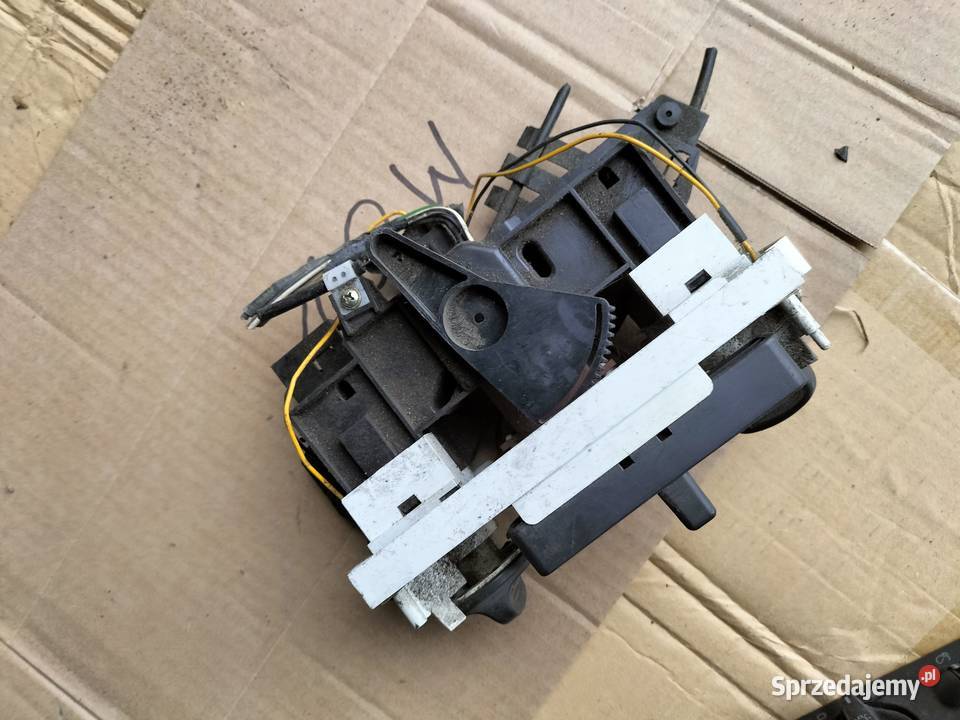 PANEL NAWIEWU Fiat Punto 1 Kamień-Kolonia