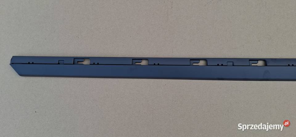 VW PASSAT B8 LISTWA NAKŁADKA DRZWI LEWY PRZÓD osobowe Kargowa