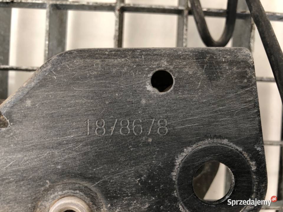 ZAMEK KABINY PRAWY DAF CF Inny 1878678