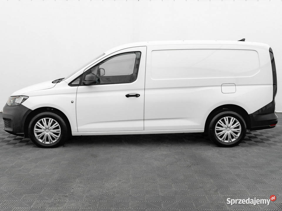 Volkswagen Caddy GD8G726Caddy Cargo Maxi 20 TDI Gdańsk