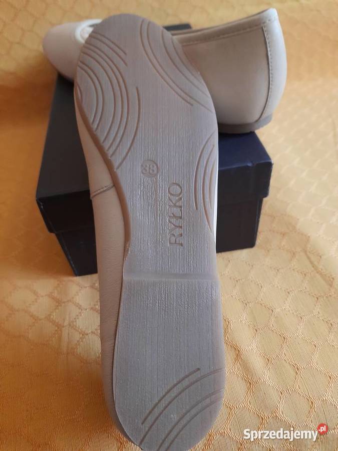 Baleriny mazowieckie Wołomin