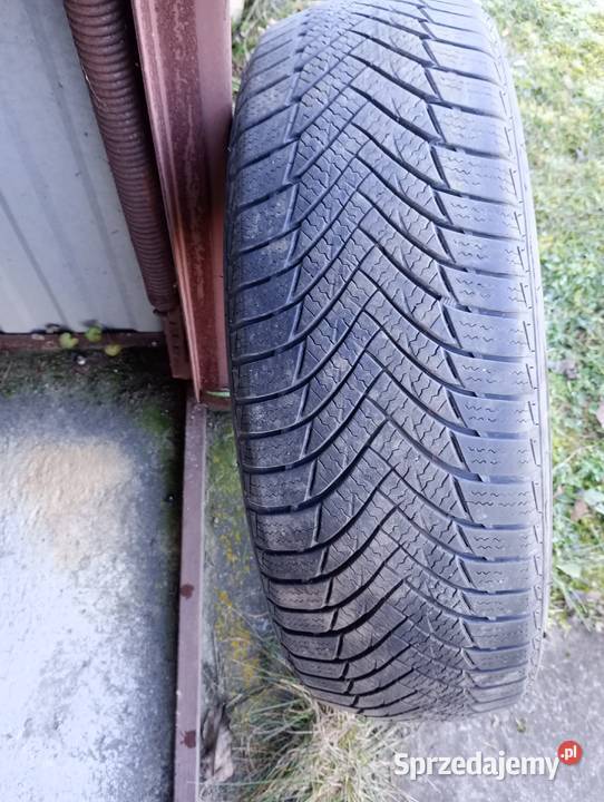 Opony zimowe 15 18565 Rakszawa