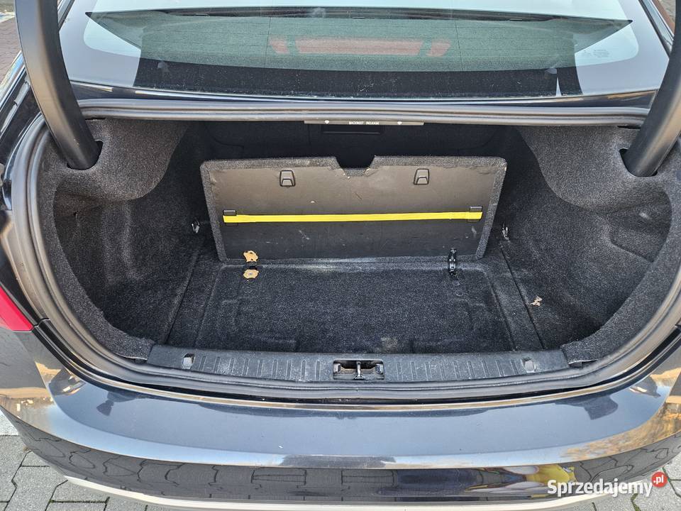 Volvo S60 Volvo S60 II D4 163 krajowy 2 komplety Zarejestrowany w Polsce Sosnowiec