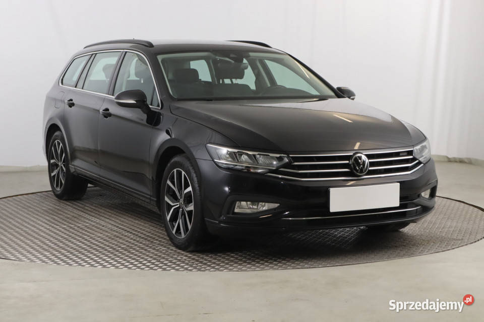 VW Passat 15 TSI 1498cm3 Zabrze sprzedam