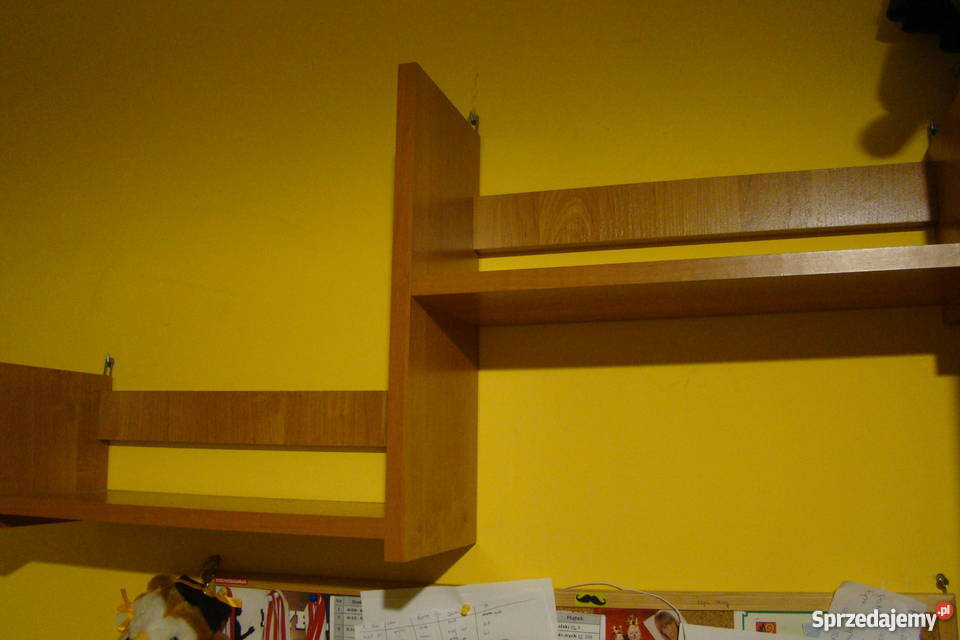 meble system POP Wąbrzeźno