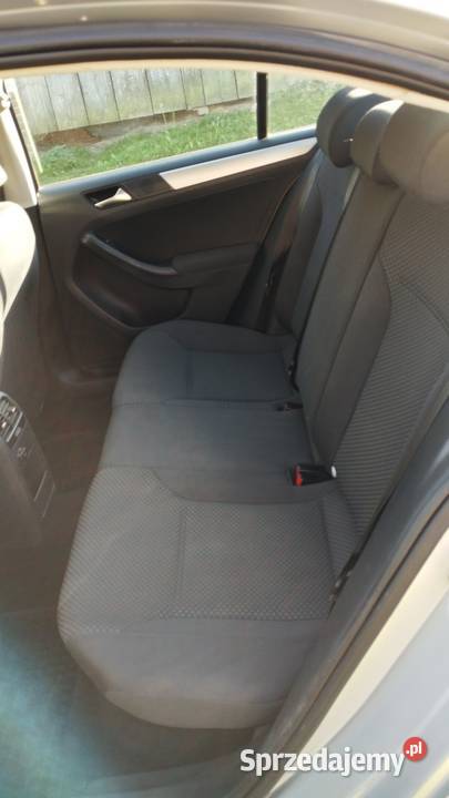 Sprzedam Volkswagena Jetta 16 tdi Jetta